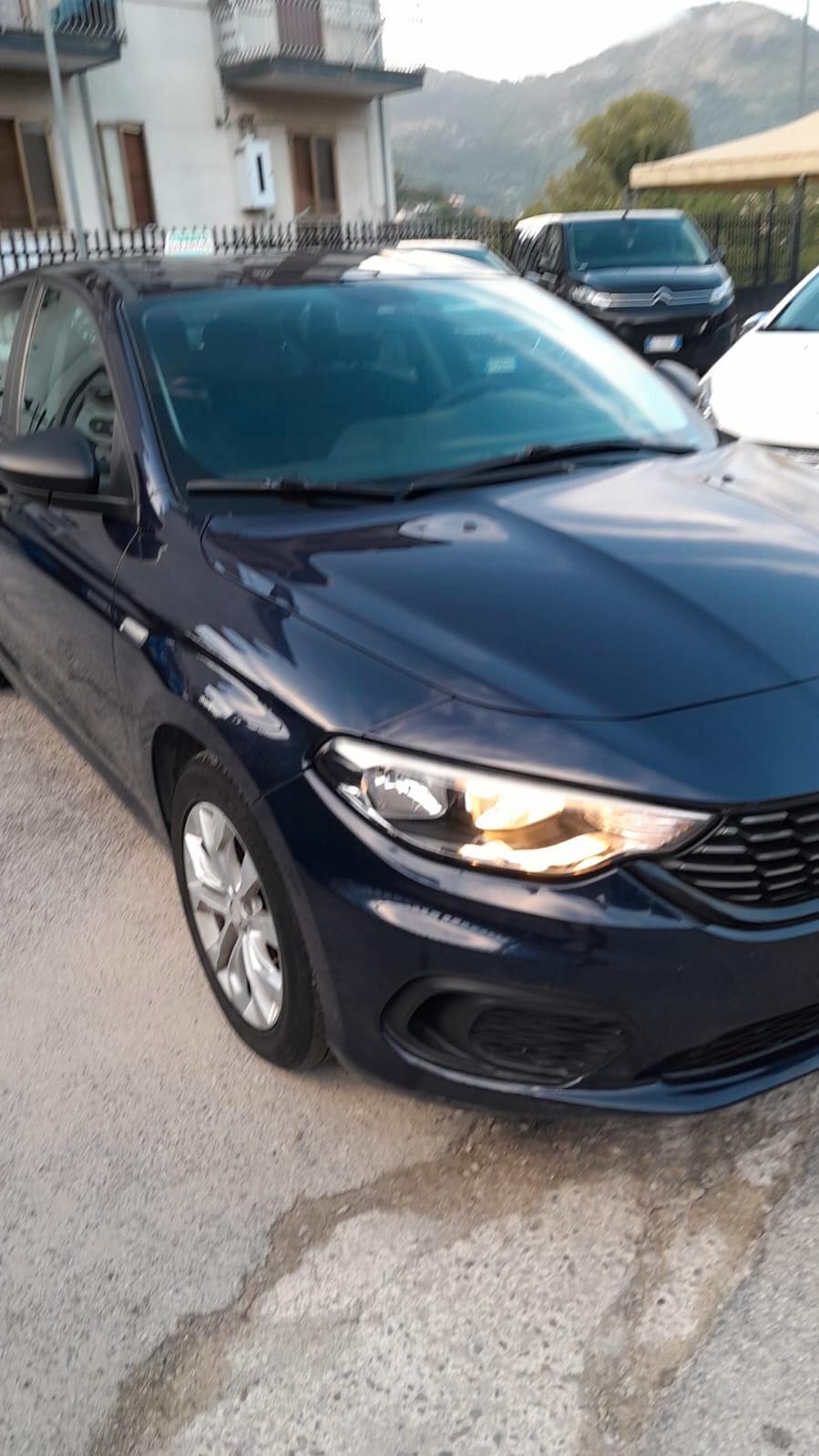 Fiat Tipo 1.3 Mjt 5 porte Lounge