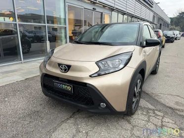 Toyota Aygo X X 1.0 Trend 72 CV