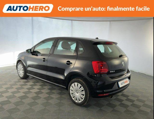 VOLKSWAGEN Polo 1.2 TSI 5p. Comfortline BlueMotion Technology