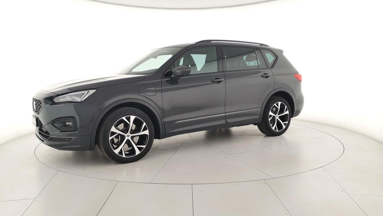 SEAT Tarraco Tarraco 1.4 e-hybrid FR dsg