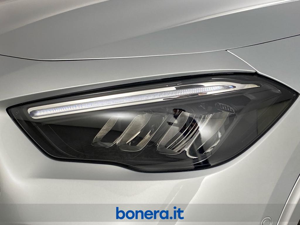 Mercedes GLA 250 250 e Plug-In-Hybrid AMG Line Advanced Plus 8G-DCT
