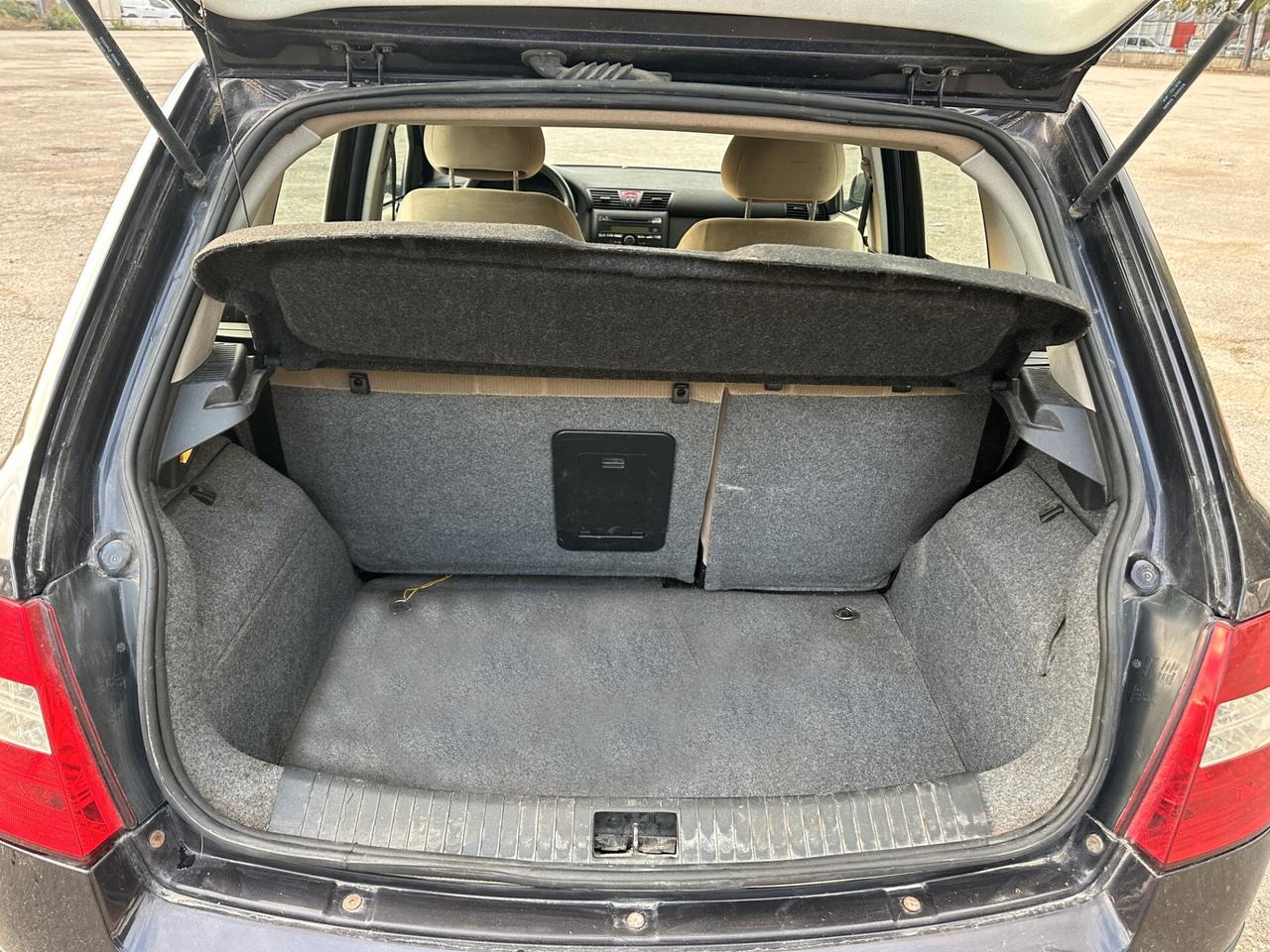 Fiat Stilo 1.6i Benzina 16V 5 porte Dynamic