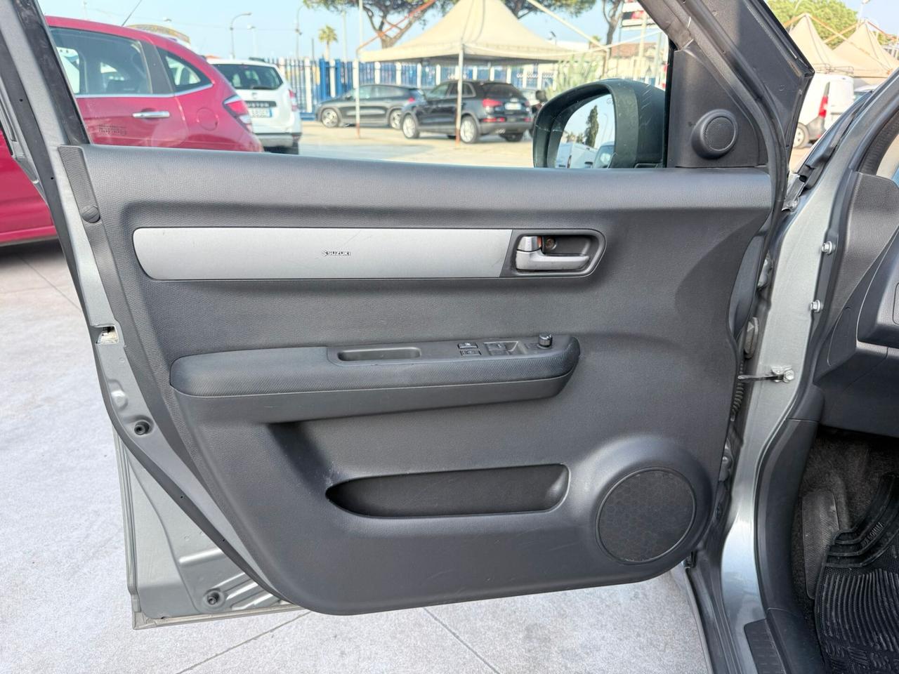 Suzuki Swift 1.3 DDiS 5p. GL