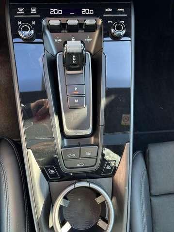 Porsche 911 Carrera GTS MATRIX-NAVI-BOSE-21"