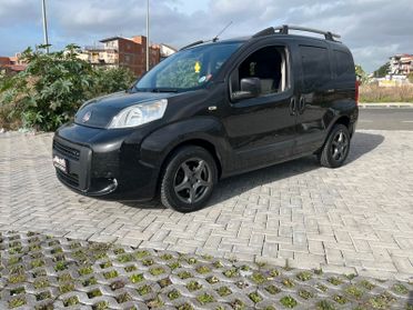 Fiat Qubo 1.3MLJT 75CV TURBINA BASSA CHIAMA