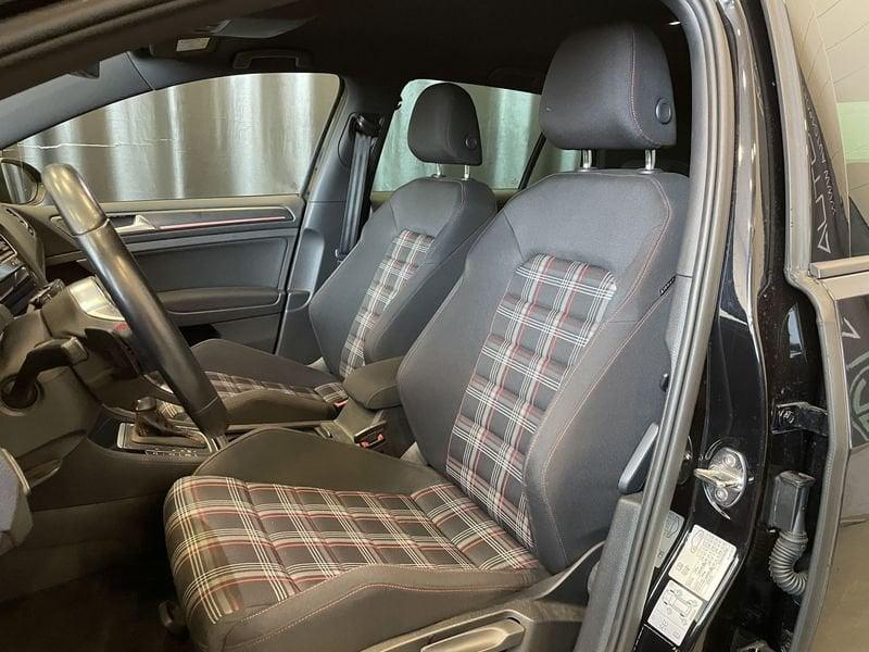 Volkswagen Golf GT 2.0 TSI GTI Performance BMT DSG