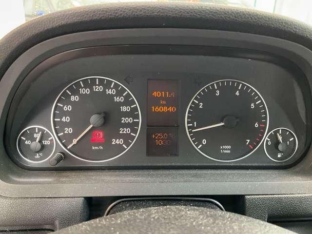Mercedes-Benz A 160 Classe A 160 elegance-ok neopatentati-