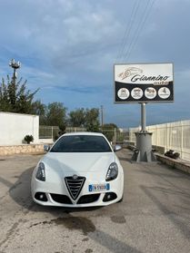 Alfa Romeo Giulietta 1.4 Turbo MultiAir