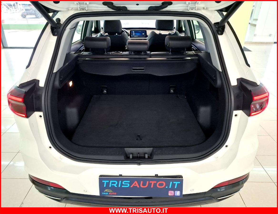 DR AUTOMOBILES DR 6.0 1.5T CVT Bi-Fuel GPL IVATA (TETTO PANORAMICO APRIBILE)