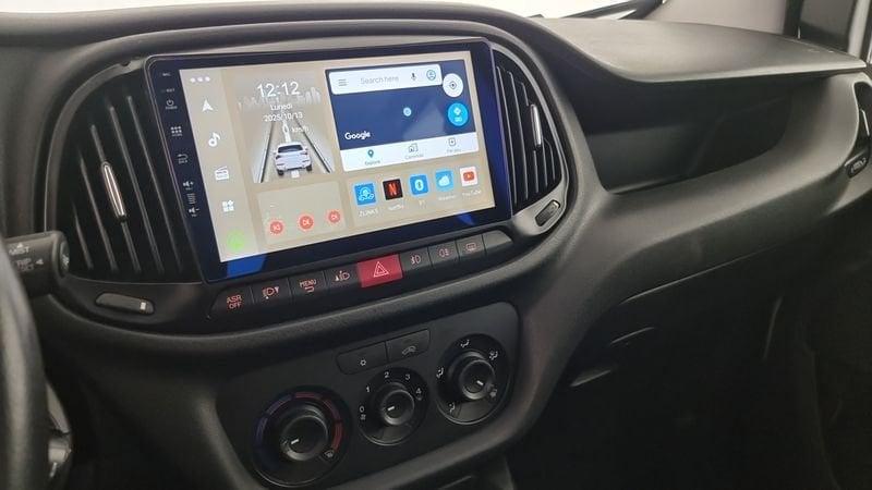 FIAT Doblò Doblò 1.3 MJT PC Combi N1 SX E5+