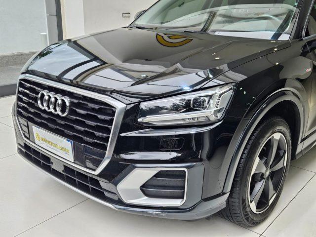 AUDI Q2 30 TDI S tronic S LINE DA ?240,00 MENSILI