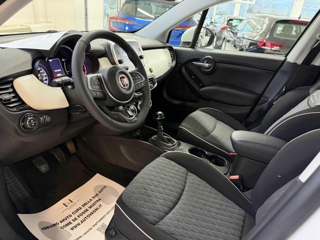FIAT 500X 1.0 T3 120 CV Business