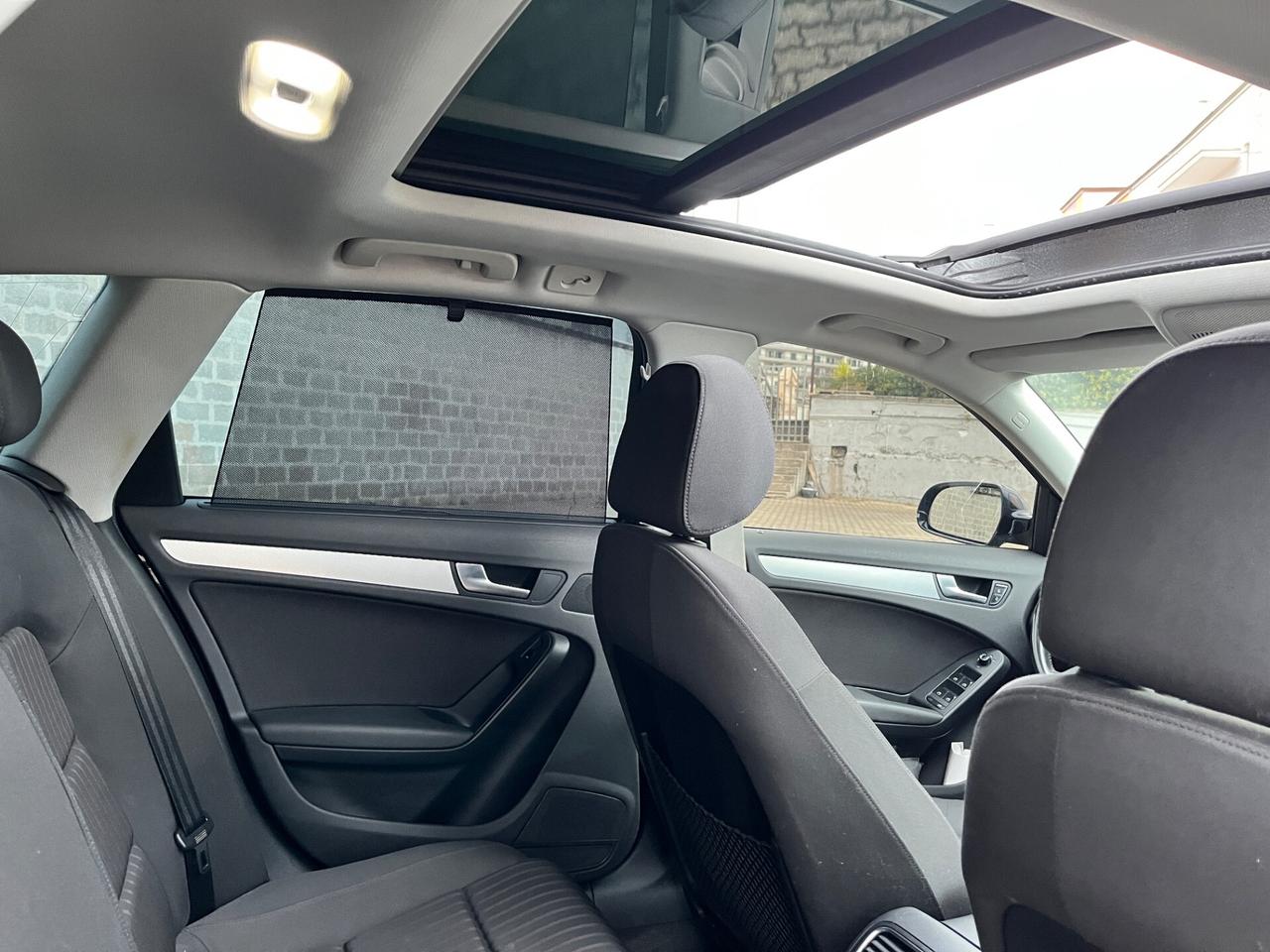 Audi A4 Avant 2.0 TDI 170CV Advanced Plus “Tetto Apribile”