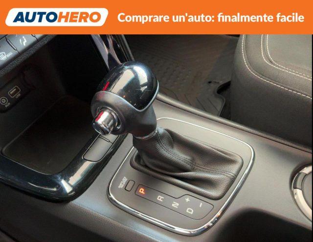KIA cee'd 1.6 CRDi 136 CV DCT 5 porte EcoDynamics Business