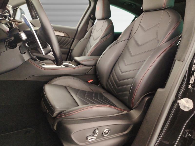 Maserati Levante 2.0 MHEV Modena AWD Auto