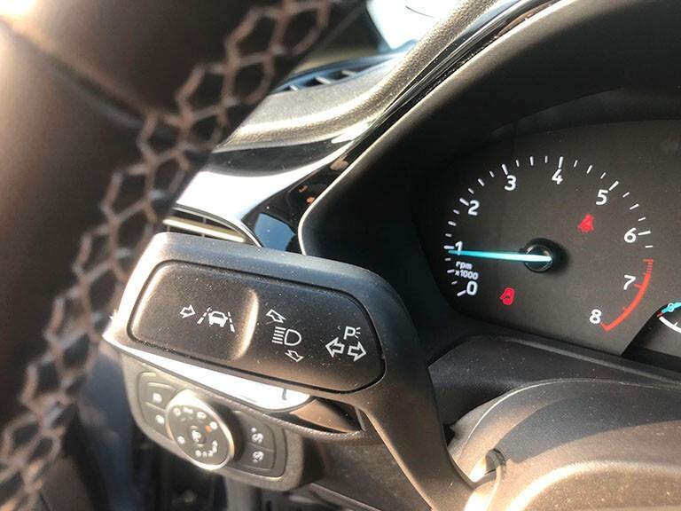 Ford Fiesta 1.1 75 CV GPL 5 porte Titanium