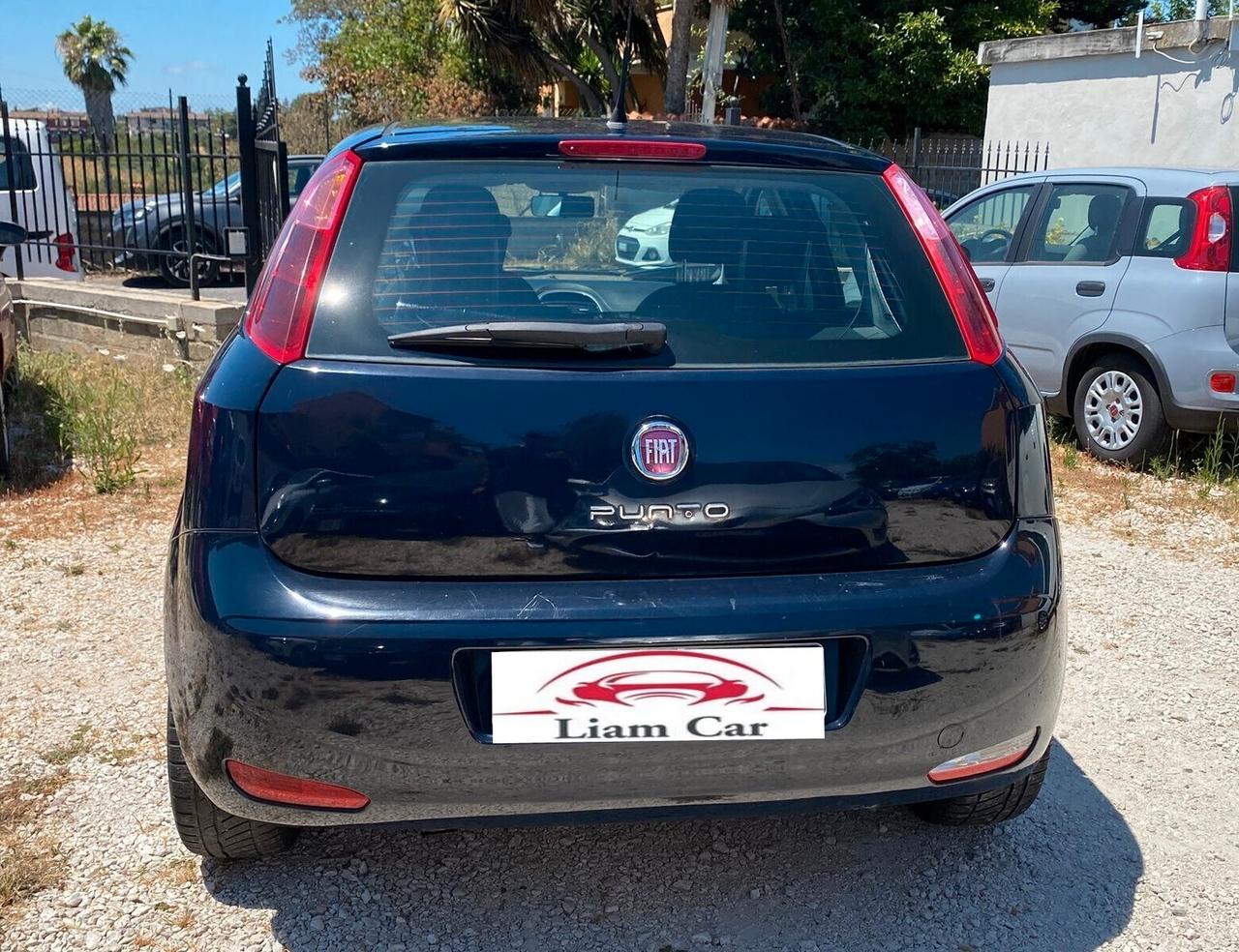 Fiat Punto 1.3 MJT Ok. Neop.