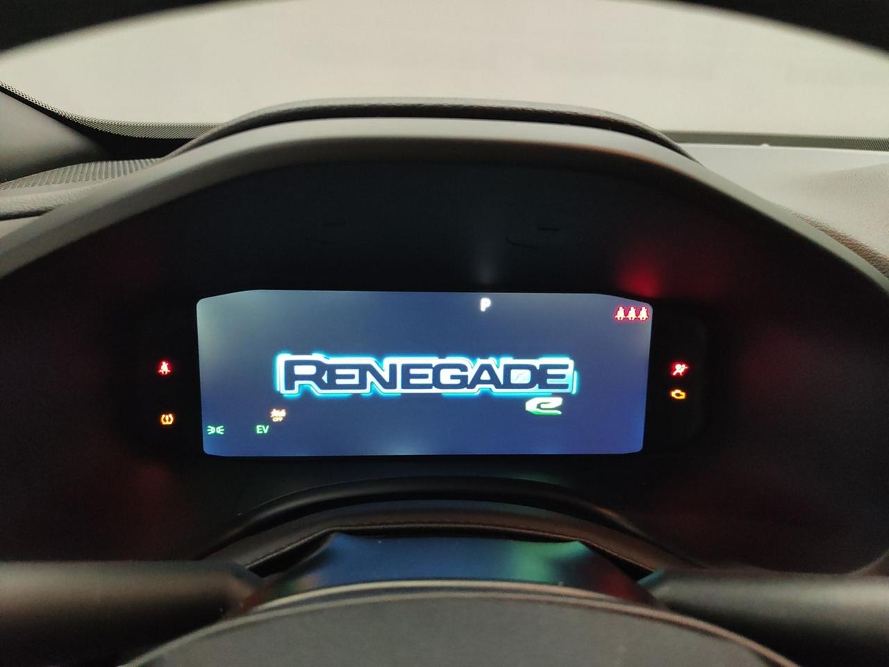 JEEP Renegade 2024 1.5 E-HYBRID MHEV 130CV SUMMIT DCT