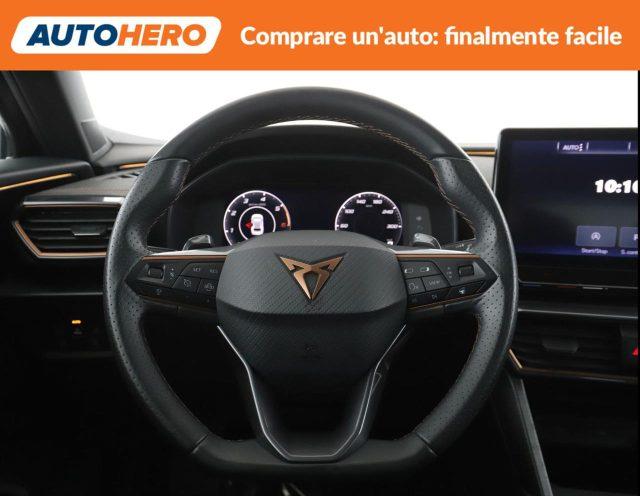 CUPRA Formentor 2.0 TDI 4Drive DSG