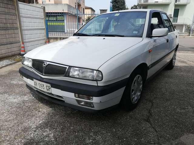 Lancia Delta 1.6 LE