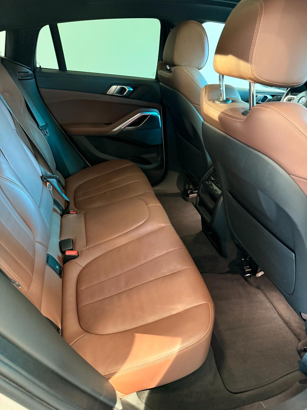 Bmw X6 xDrive 30d 48V M-Sport