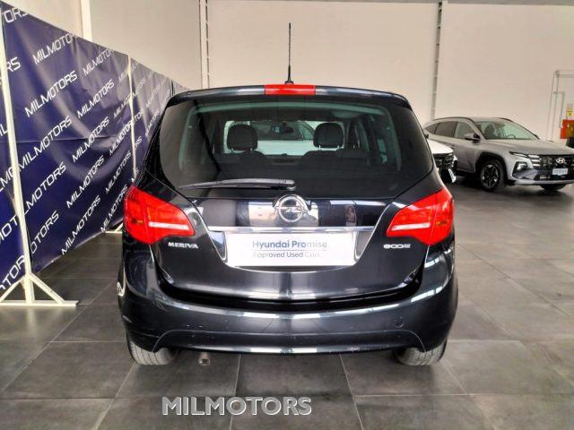 OPEL Meriva 1.3 CDTI 95CV ecoFLEX Cosmo