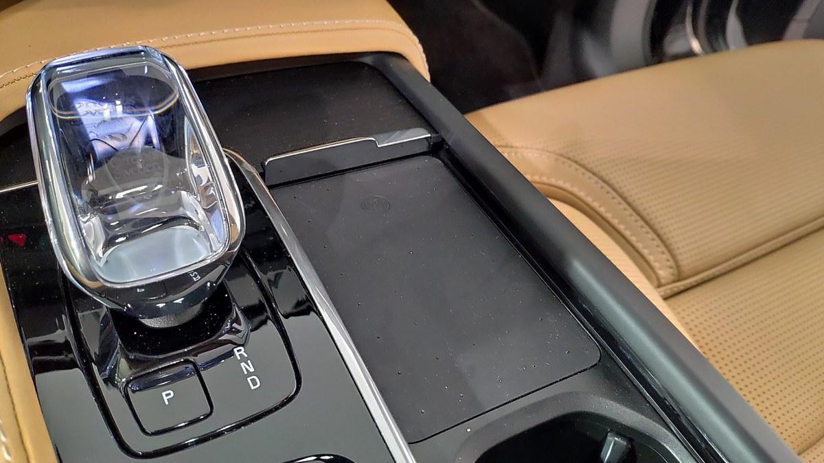 VOLVO Xc90 B5 Mild Hybrid Awd Automatico 7 Posti Ultimate Bright