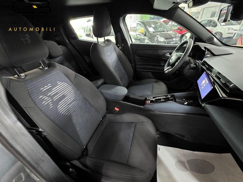 Alfa Romeo Junior Ibrida 1.2 145CV Hybrid eDCT6 ibrida