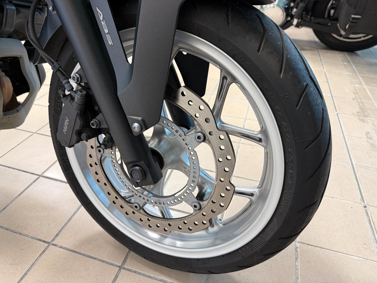 Honda NC 750
