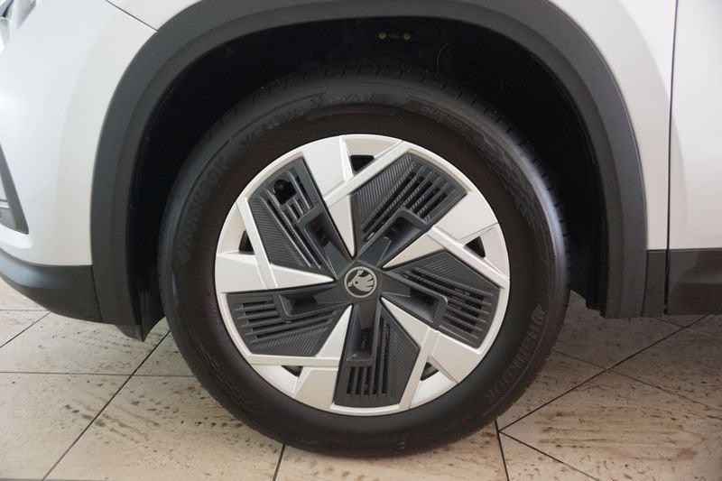 Škoda Kodiaq 1.5 m-HEV Executive DSG 7p