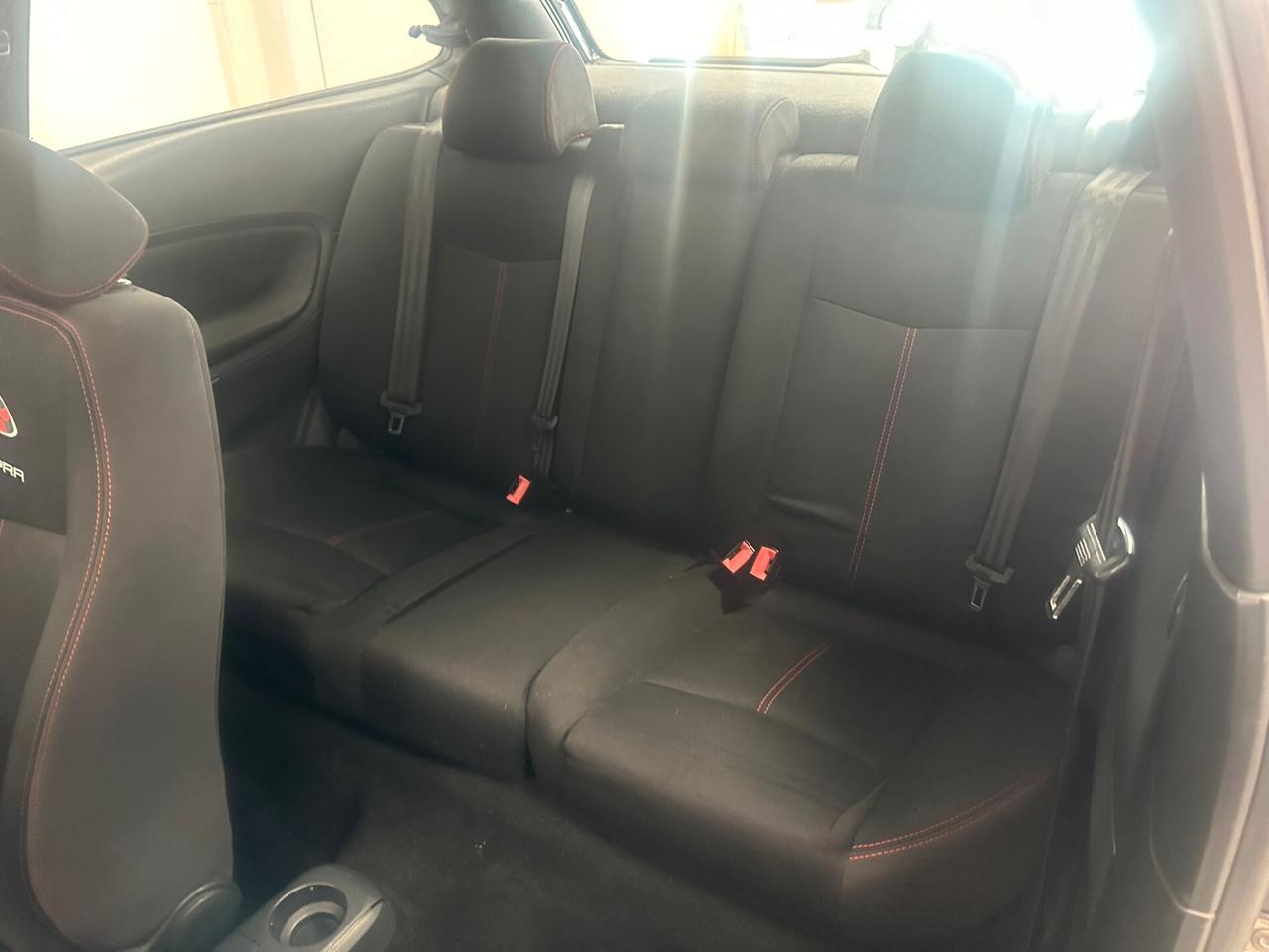 Seat Ibiza 1.9 TDI 160CV 3p. Cupra