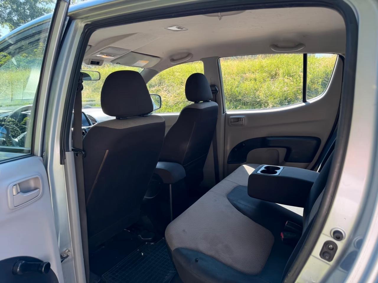 Mitsubishi L200 °Invite°Doppia Cabina°4x4 CLIMA