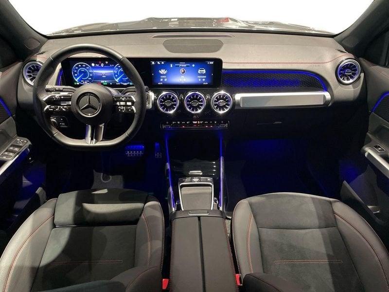 Mercedes-Benz EQB 300 AMG Line Advanced Plus 4matic