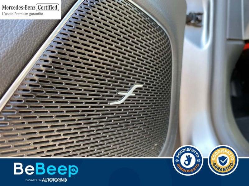 Mercedes-Benz Classe A A AMG 45 S AMG LINE PREMIUM RACING COLLECTION 4MAT