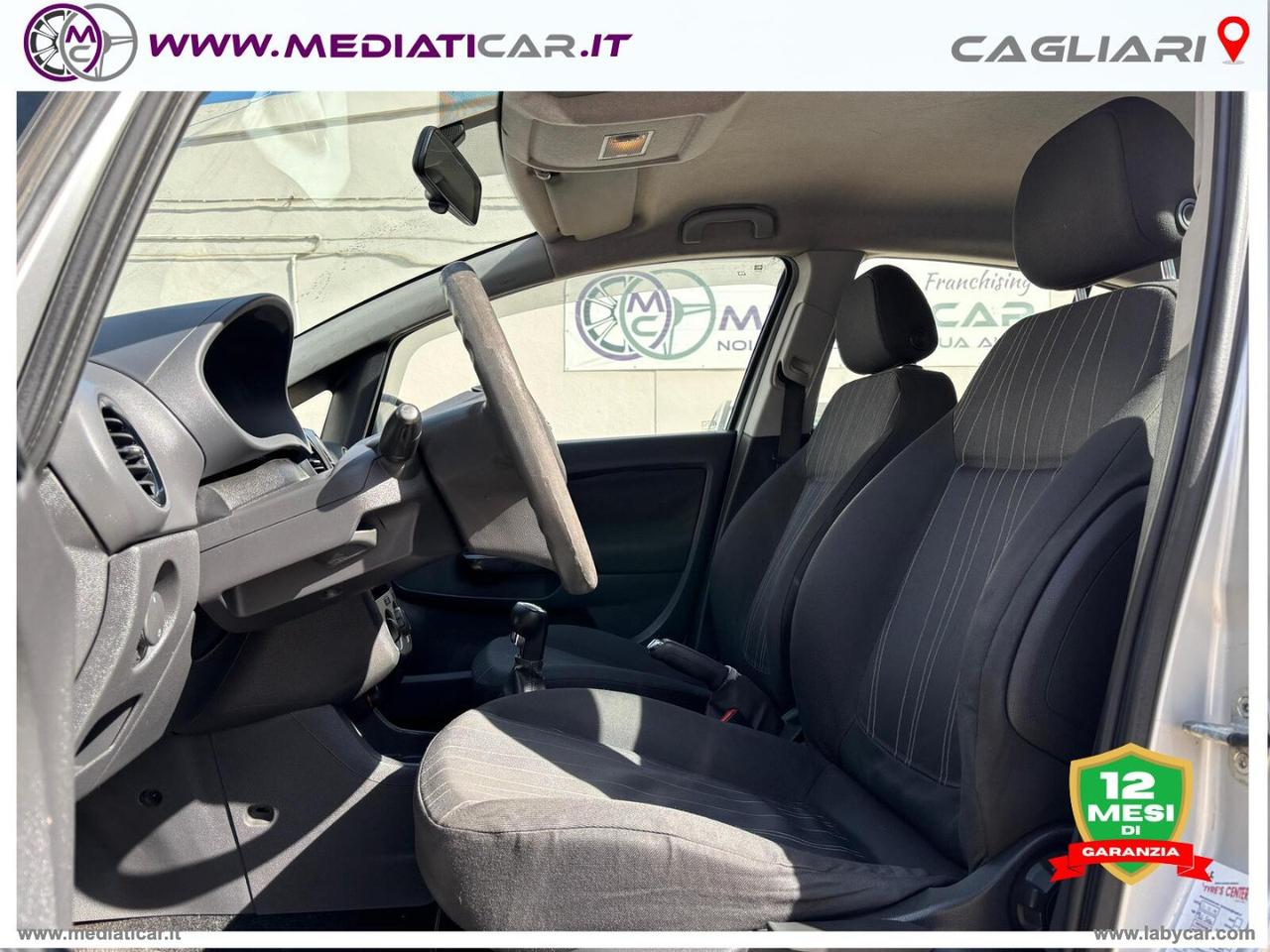 OPEL Corsa 1.3 CDTI 75 CV 5p. Club