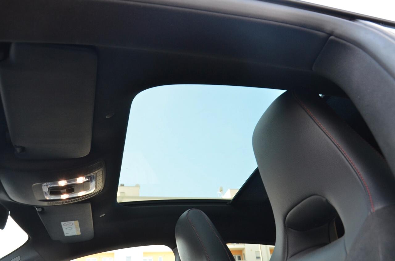 Mercedes-benz CLA 200 d Automatic Shooting Brake Premium Station Wagon