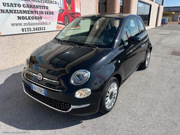 FIAT 500 1.2 Lounge NUOVO MODELLO TETTO