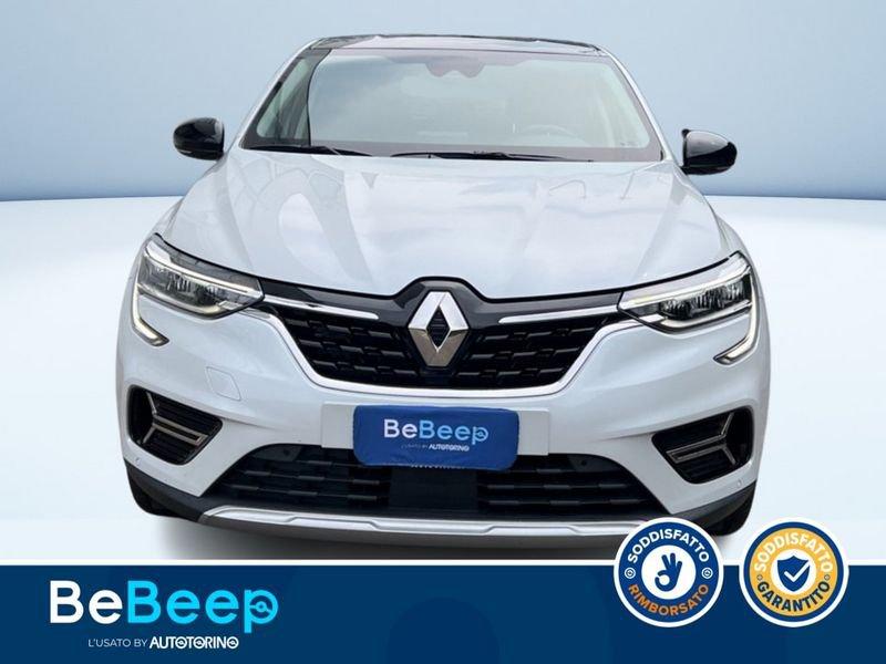 Renault Arkana 1.6 HYBRID INTENS E-TECH 145CV