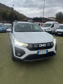 Dacia Sandero Stepway 1.0 TCe ECO-G Extreme Up