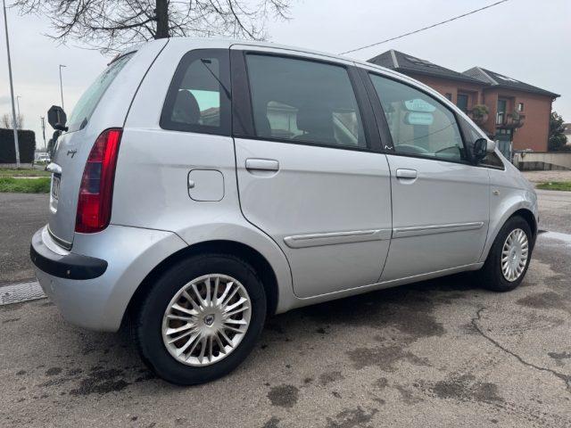 LANCIA MUSA 1.3 Multijet 16V 90 CV Platino Plus