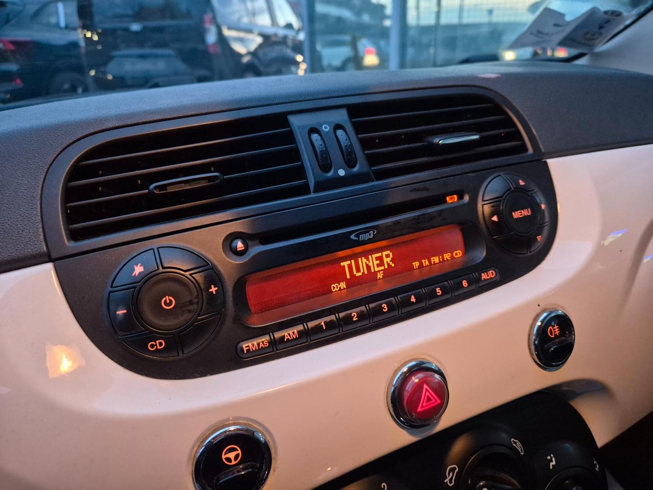 Fiat 500 1.2 Sport IMPECCABILE