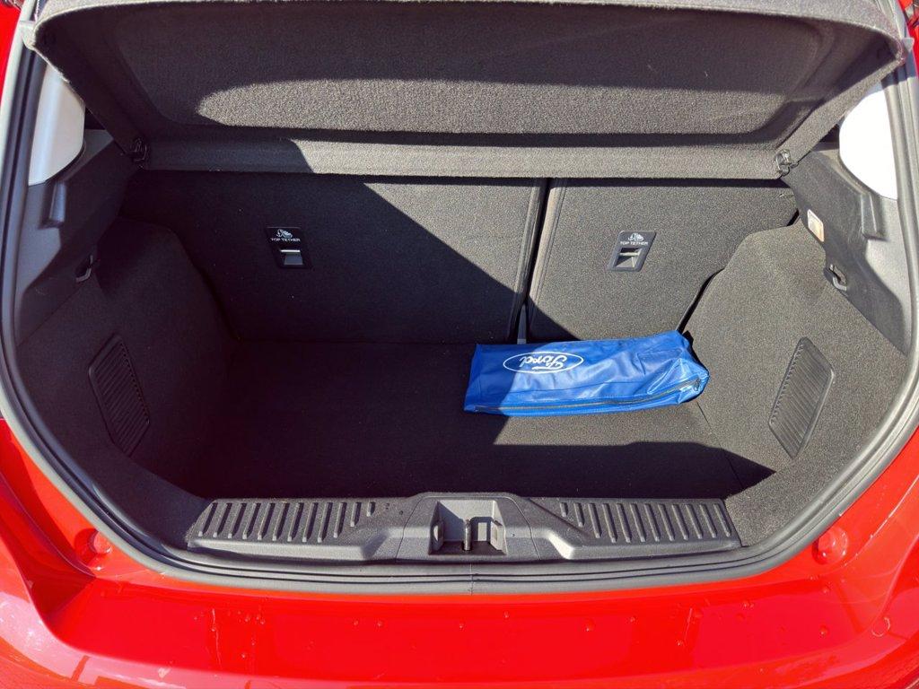 FORD Fiesta Active m-hybrid 5 porte del 2023