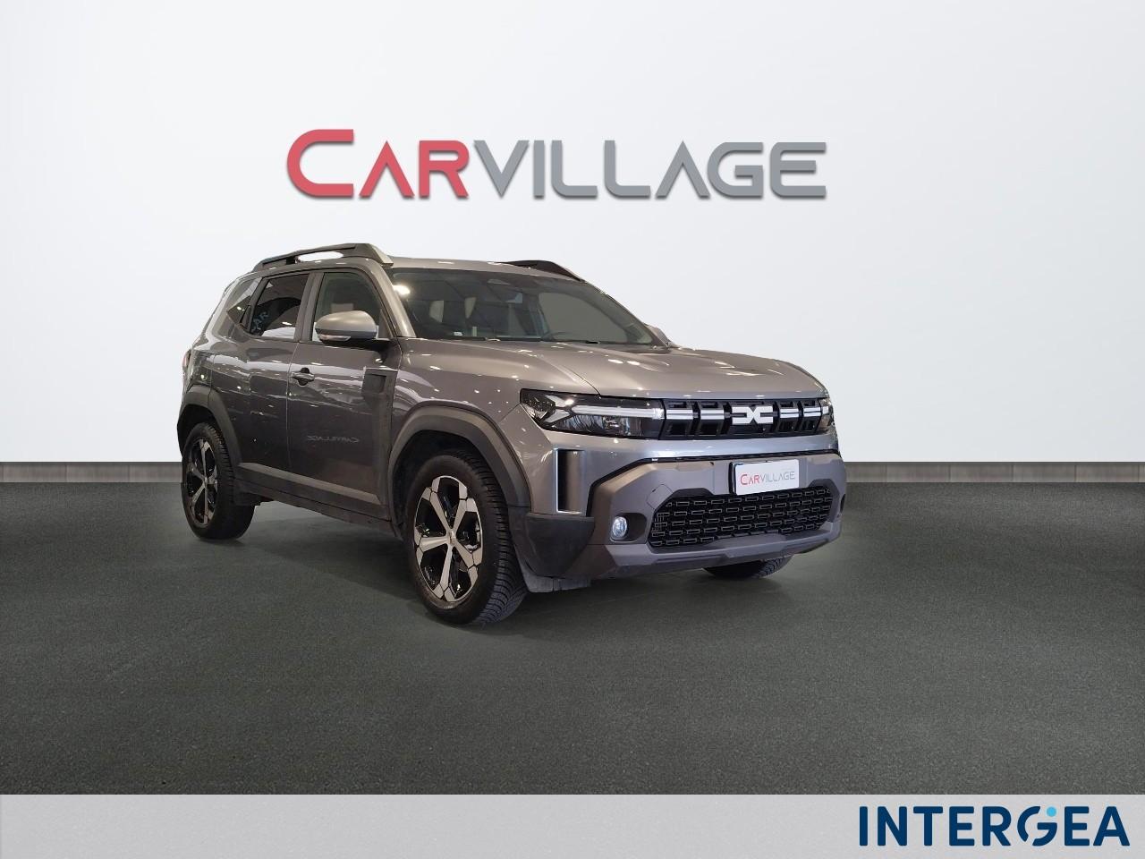 DACIA Duster 1.0 Eco-G Extreme 100cv