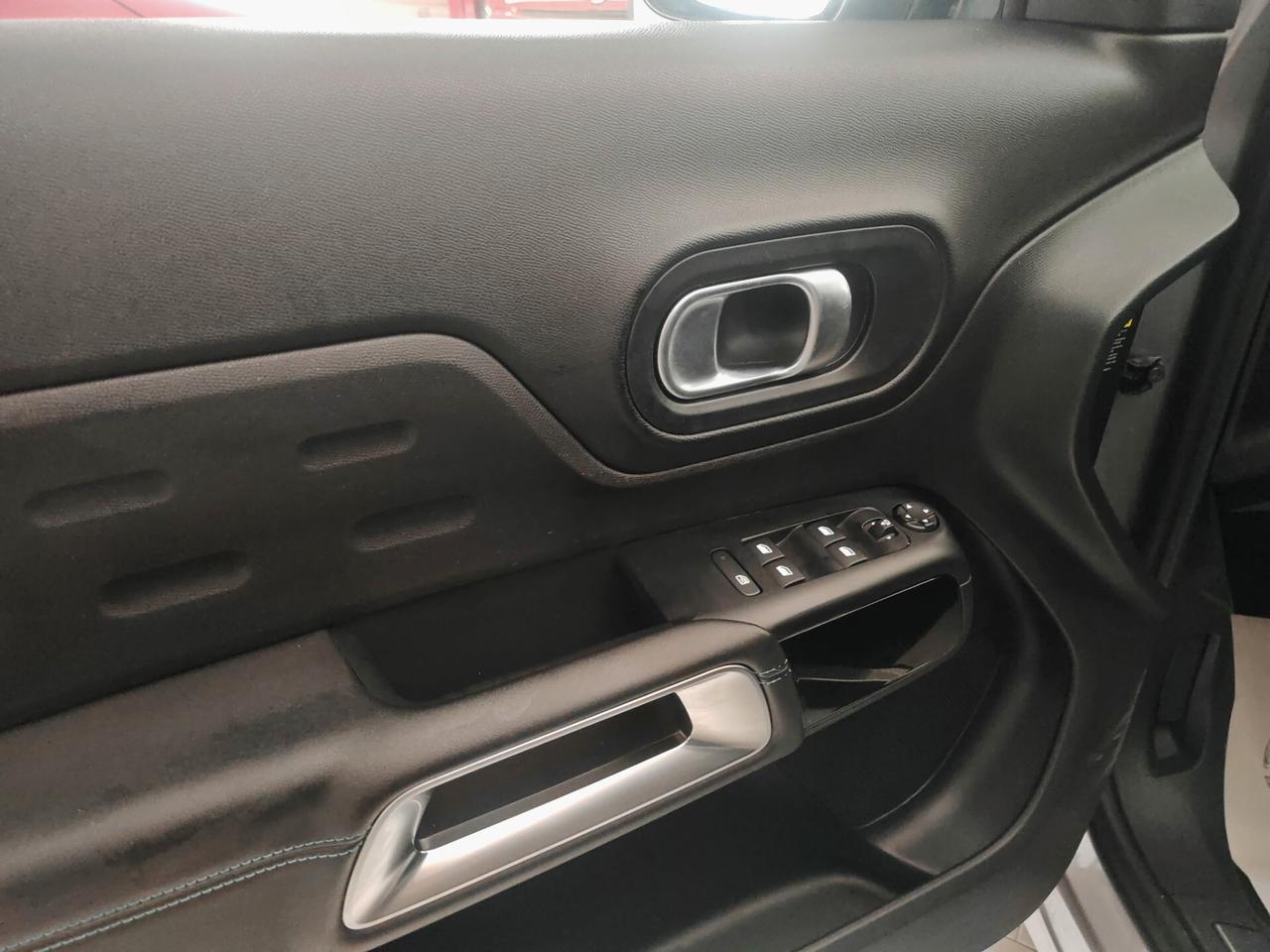 Citroen C5 Aircross 1.5BlueHDi navig cam 2023