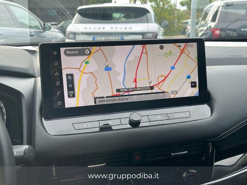 Nissan Qashqai III 2021 1.5 e-power N-Connecta 2wd