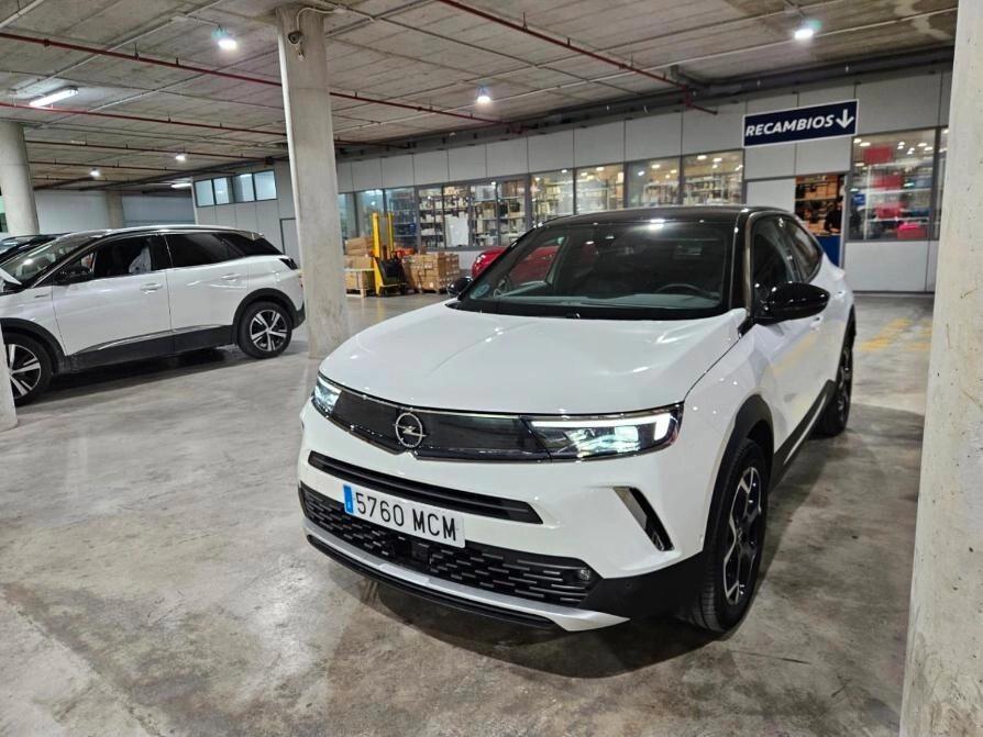Opel Mokka 1.2 Turbo 130 CV Ultimate