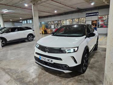 Opel Mokka 1.2 Turbo 130 CV Ultimate