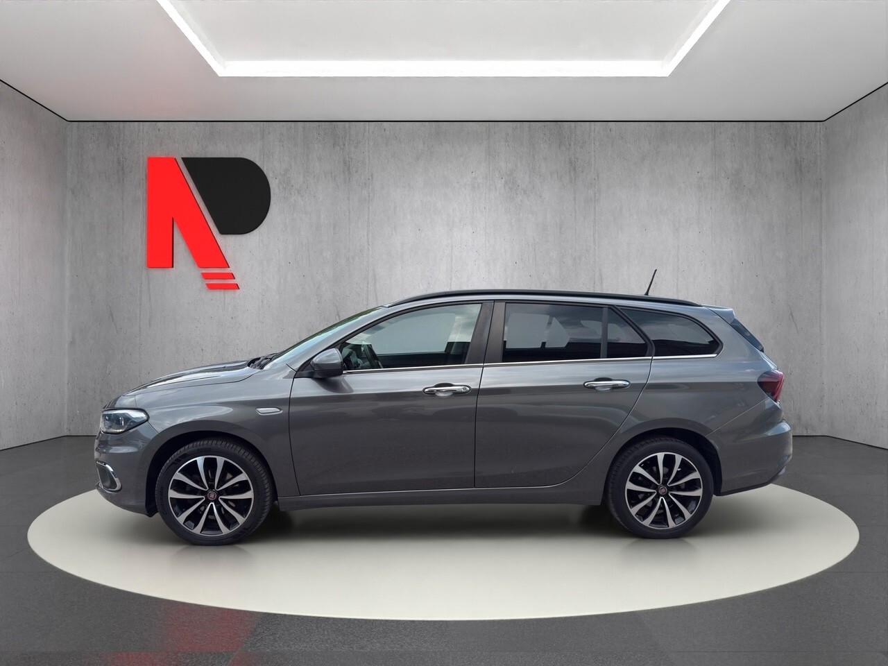 Fiat Tipo 1.6 Mjt S&S SW Lounge