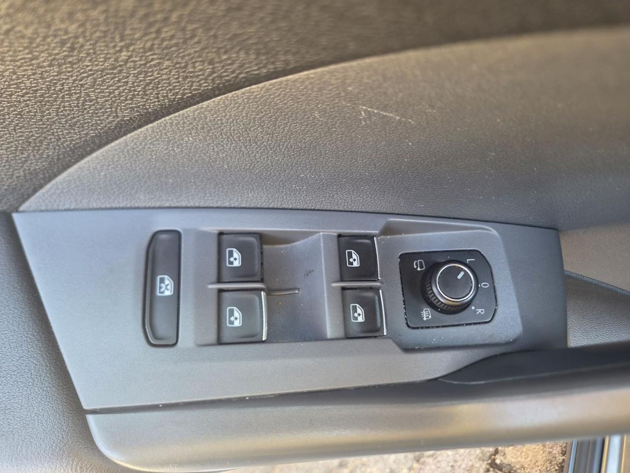 Volkswagen T-Cross 1.6 TDI Advanced