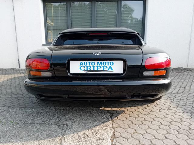 DODGE Viper RT/10 cat VEICOLO DI INTERESSE STORICO